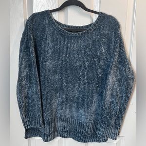 Soft Knitted Jones NY Sweater